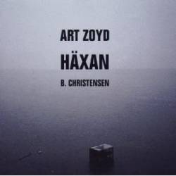 Art Zoyd : Häxan
